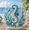DIY Seahorse A11, variant on Ocean Pearl Art DIY Hanging Ornament Kit, Coastal Suncatcher Diamond Craft Kit for Adults, Easy Matching Symbol Design Relaxing Leisure Handicraft