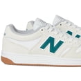 thumbnail image 6 of New Balance Unisex 480 - Numeric Sea Salt Mens 11.5 Womens 13 Wide, 6 of 7