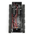 thumbnail image 4 of Smart Robot Tank Car Chassis Kit Rubber Track Crawler For 130 Motor, 4 of 8