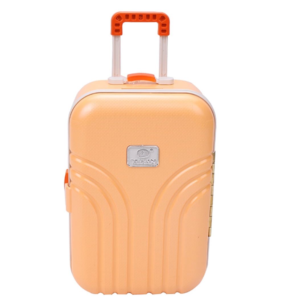 Buy Doll Suitcase for 18 Inch Dolls 