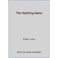 thumbnail image 1 of Pre-Owned The Watching Game (Unknown) 0590436007 9780590436007, 1 of 1