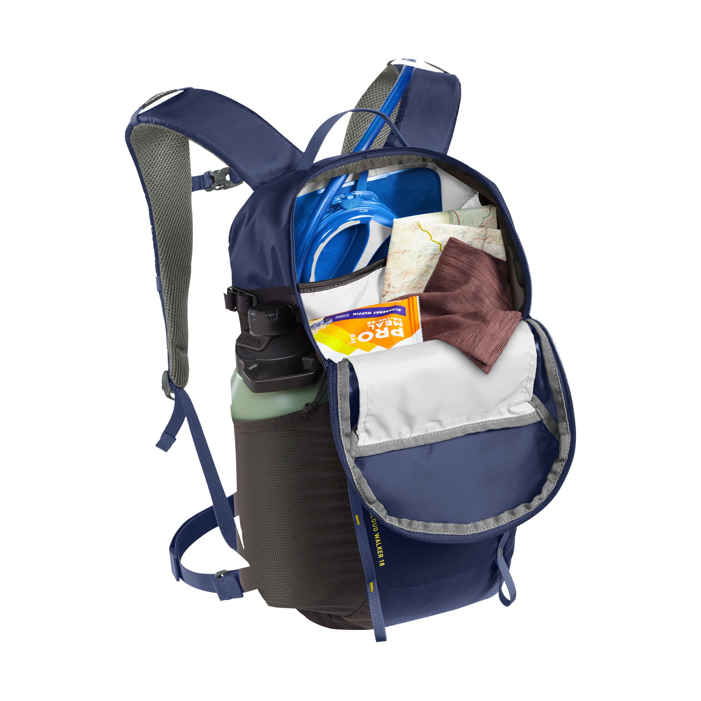 Camelbak Cloud Walker 18 85oz, Navy