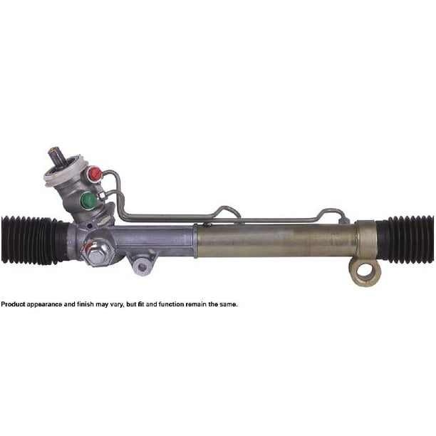 Oe Replacement For 1999 2005 Pontiac Grand Am Rack And Pinion Assembly Base Gt Gt1 Se Se1 Se2 Walmart Com Walmart Com