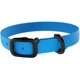 thumbnail image 1 of Collar para perro Nuvuq impermeable ajustable talla XS azul, 1 of 8
