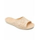thumbnail image 3 of Sandalia Chancla Para Mujer Antiderrapante Descanso Ligeras rosa 23, 3 of 7
