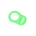 thumbnail image 1 of Ensemble de Table Réutilisable Lavable Design Napperons pour Table à Manger Décoration Utilisation Longue Durée Résistant à la Chaleur Tapis de Table Joint en Silicone pour Enfants Anneau en Silicone pour Biberon Accessoire Joint, 1 of 1