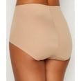 thumbnail image 2 of Women's Maidenform DM0036 Cover Your Bases At Waist Brief w/ Cool Comfort (Nude 3/Beige S), 2 of 2