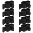 thumbnail image 3 of 8pcs Car Trunk Umbrella Holder Hooks, Multi Functional Auto Hangers for RVs, Easy Install Umbrella Storage Organizer for Cars, Trunk & Handbags, 3 of 5