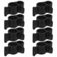 thumbnail image 3 of 8pcs Car Trunk Umbrella Holder Hooks, Multi Functional Auto Hangers for RVs, Easy Install Umbrella Storage Organizer for Cars, Trunk & Handbags, 3 of 5