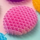 thumbnail image 3 of Fidget Worm Juguete sensorial Resistencia Fidget Toy Juguete para aliviar el estrés para niños (Rosa), 3 of 8