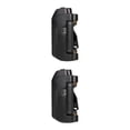thumbnail image 3 of Sonducket Anudador de línea secundaria para pesca, dispositivo de atado de alambre, encuadernador de alambre de acero inoxidable de plástico, accesorios Negro Nuevo estilo 2piezas Sonducket CBP390653, 3 of 5