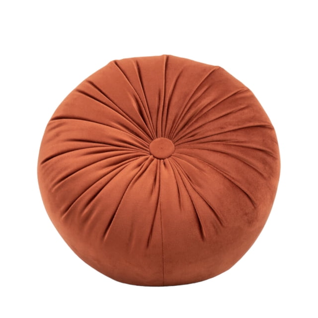 Cojín Decorativo Antonela Redondo Terracota
