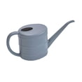 thumbnail image 4 of Regadera para flores, multifuncional, portátil, 2 l, práctica para el hogar. Gris, 4 of 9