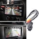 thumbnail image 4 of Kenally Cámara de respaldo ABS para coches operación eficiente lente multiángulo fácil de usar cámara de visión trasera Automoción decorativa y accesorios, 4 of 6