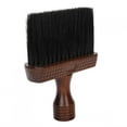 thumbnail image 1 of Cepillo para barrer el cabello, cepillo para el cabello suave profesional para peluquería, cepillo para el cabello roto, herramienta para el cabello, el mejor en su clase, 1 of 8