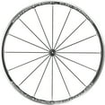thumbnail image 2 of Campagnolo Shamal Ultra Wheelset - 700, QR x 100/130mm, Black, Clincher, 2 of 5