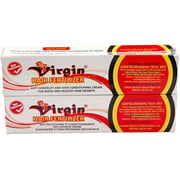 Virgin Hair Fertilizer Anti-Dandruff and Hair Conditioning Cream 125g 2 pack