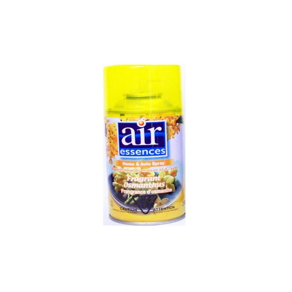 Air Essences Maison & Auto Spray- Osmanthus Parfumé (250ml) 309109