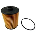 thumbnail image 1 of Filtro de Aceite SAKURA Para Volkswagen Touareg 2018 A 2019 V6 3.6L Cartucho, 1 of 3
