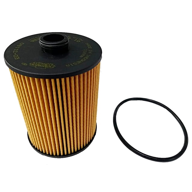 Filtro de Aceite SAKURA Para Volkswagen Touareg 2018 A 2019 V6 3.6L Cartucho