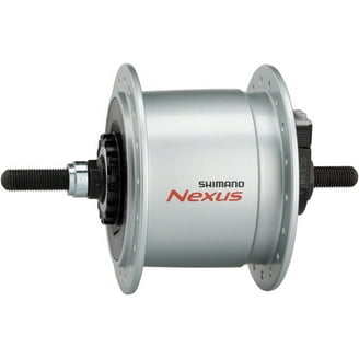 Shimano Capreo F700 32h 9-Speed Rear Hub - Walmart.com