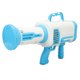 thumbnail image 5 of Máquina de burbujas Ticfox de mano 64 agujeros para niños mayores de 3 años azul, 5 of 14