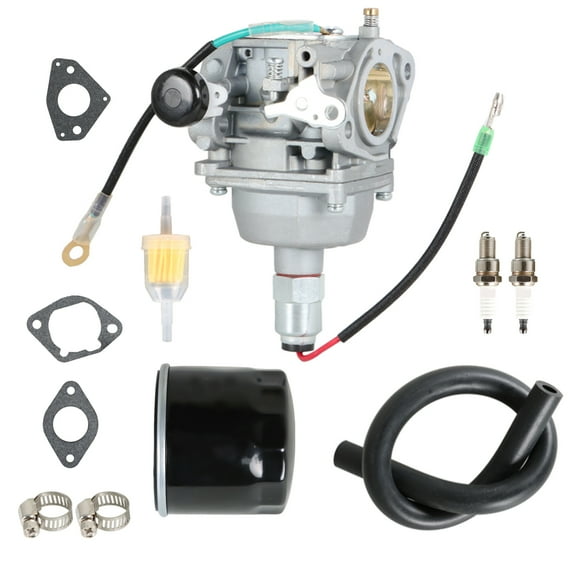 findmall 32-853-06 32-853-04 Carburetor Set Replacement for Kohler SV830 SV740 SV735 SV730 SV725 SV710 Tractor Lawn Mower Toro 23HP 24HP 25HP 26HP 27HP
