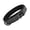 A002- B, variant on Collar for Dogs Adjustable Nylon Padded Dog Collar | Quick Release Dog Collar for Daily Walking Training Great Gift for Pet Owners