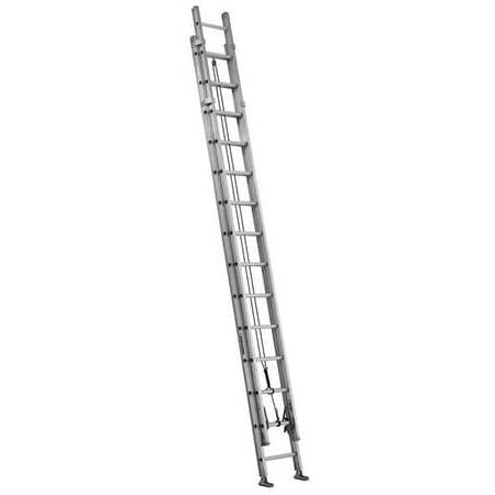 ladder extension louisville aluminum ft