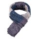 thumbnail image 1 of Bufanda larga de invierno de cachemir a cuadros cálidos para hombre con grosor suave Excelente Rendimiento ER017726WL, 1 of 5