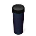 thumbnail image 7 of Corkcicle Commuter Cup 17 Ounce Insulated Spill Proof Travel Mug, Dragonfly, 7 of 7