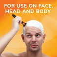 thumbnail image 3 of Bic Hybrid Advance Shaver System For Men, 6 Cartridges - 1 Ea, 6 Pack, 3 of 4