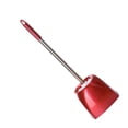 thumbnail image 2 of Toystoory Soporte creativo para escobilla de baño, soporte para herramientas de limpieza de baño con Base de soporte, escobilla de baño, accesorios de Juegos de accesorios de baño vino rojo 2 # Toystoory HA000367-05B, 2 of 6