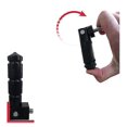 thumbnail image 3 of 2pcs Universal Motorcycle Rear Set Footrests Footpeg Foot Pegs Pedals For Motorcycle Non-slip2pcs Universal Motorcycle Rear Set Footrests Footpeg Foot, 3 of 4