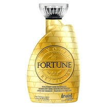 DC Devoted Creations Fortune Bronzer Tanning Lotion 13.5 oz