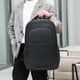 thumbnail image 1 of Mochila para portátil unisex para mujer y hombre, ideal para viajes, negocios, universidad, escuela, senderismo, 15,6 pulgadas., 1 of 7