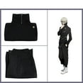 thumbnail image 5 of 2025 Halloween Jujutsu Kaisen Costumes, Inumaki Toge Costumes for Teens And Adults JJK Halloween Fancy Dress Costumes XXL, 5 of 6