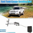 thumbnail image 2 of MR342870 Fuel Level Sensor for Mitsubishi Pajero Fuel Tank Gauge Fuel Tank Float, 2 of 5