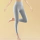 thumbnail image 1 of Batas de poliéster para mujer, de moda, de color liso, cálidas, regulares, cómodas, informales, gruesas y con leggings., 1 of 5