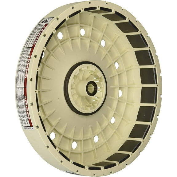 Whirlpool Genuine OEM WPW10421484 Refrigerator Door Trim