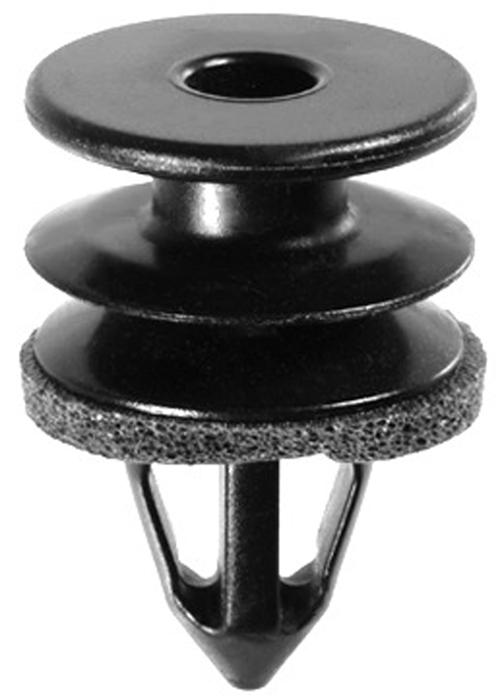 10 Trim Panel Retainers For GM 11519032