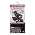 thumbnail image 3 of Figuras Hasbro Marvel Figura de Pantera Negra de 24 cm, 3 of 4