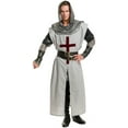 thumbnail image 2 of Halloween Chivalrous Knight Adult Costume, 2 of 2