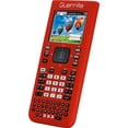 thumbnail image 1 of Funda de silicona Guerrilla para calculadoras gráficas Texas Instruments TI Nspire CX y CX CAS, 1 of 3