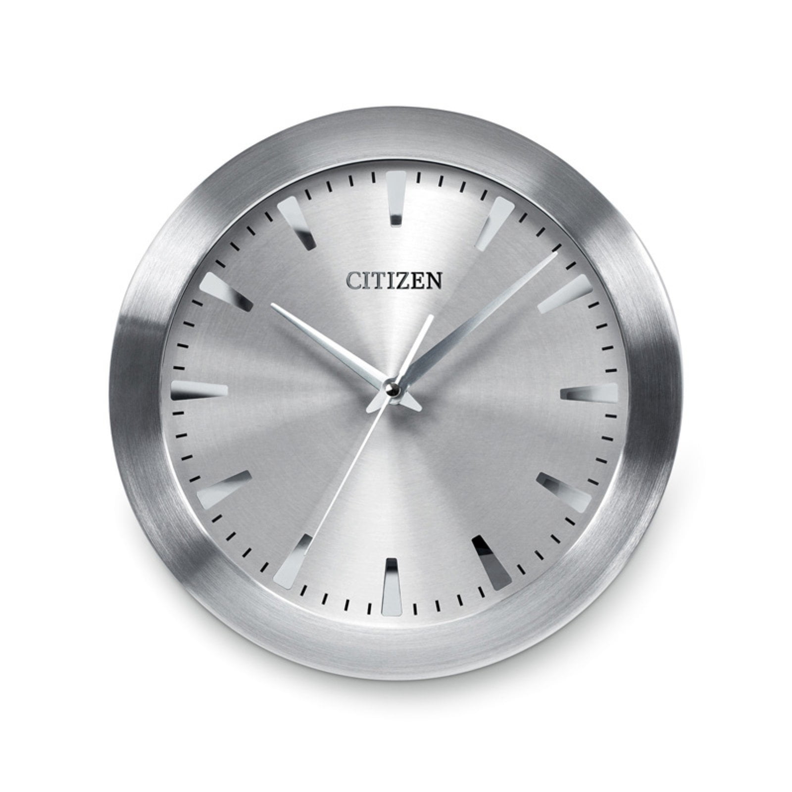 old citizen wall clock
