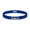 blue 70cm, variant on hengtong Adjustable Elastic Bin Band with Locking Drawstring, Bin Bag Holder, Litter Tray blue 70cm