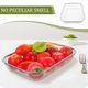 thumbnail image 3 of unbranded Colador De Acero Inoxidable Para Limpieza De Y Verduras En Casa, 3 of 7