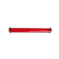 thumbnail image 1 of Tubo de plástico Irfora Comedero para colibríes con orificio Tubo transparente Fácil de usar y limpia Comedero para pájaros Rojo Tubo transparente Adecuado para exteriores Deck Patio Garden Yard 50cm Irfora Tubo de plástico, 1 of 7