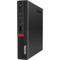 thumbnail image 4 of Lenovo ThinkCentre M720Q Tiny Desktop Computer PC, Intel Core i5-9500T, 16GB RAM, 512GB SSD, Wi-Fi, Bluetooth, Teclado y ratón, HDMI, Windows 11 Pro(Reacondicionado), 4 of 5