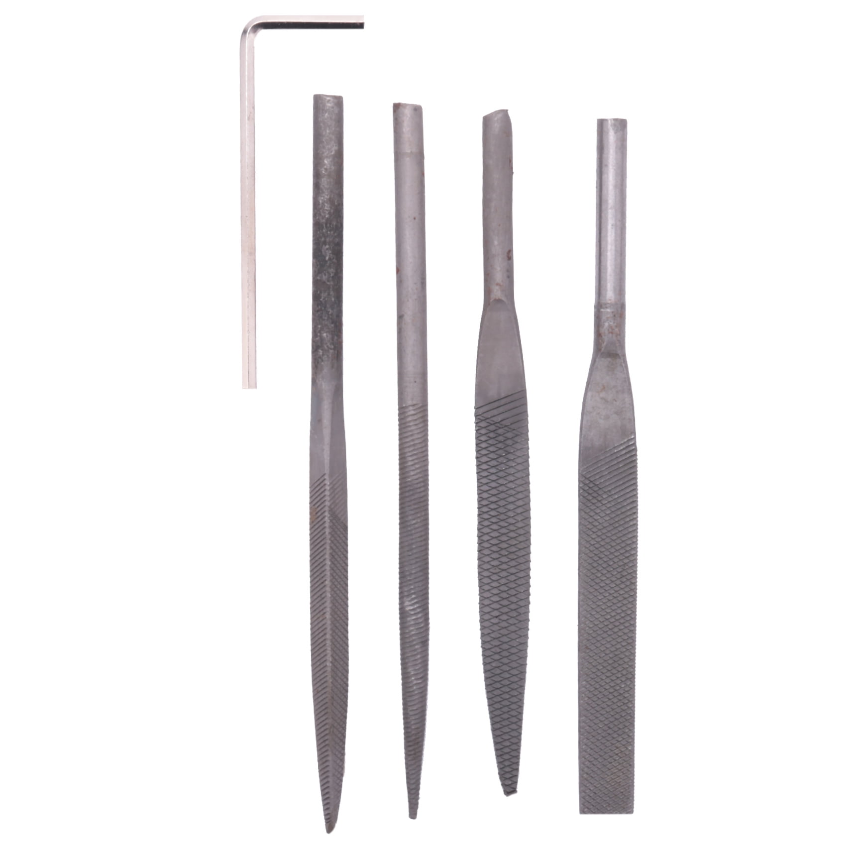 Quality 5 Pneumatic / Air File Tool Reciprocating File Polishing Tools